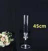 Singe Head 45cm Clear