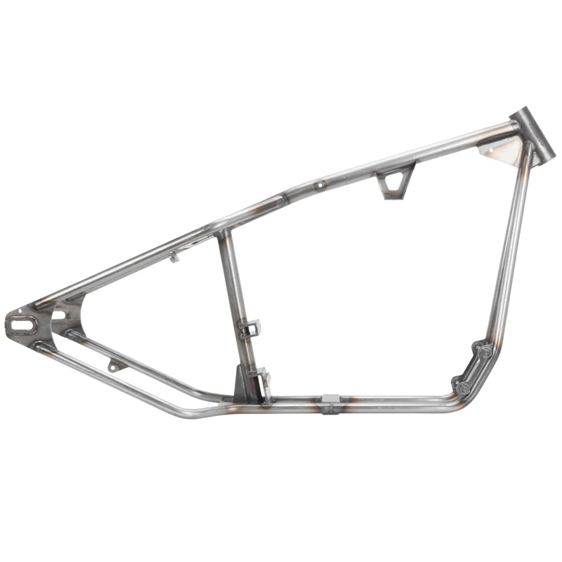 Customized Aluminum Dirt Bike Scooter Bike Motorcycle Body Parts