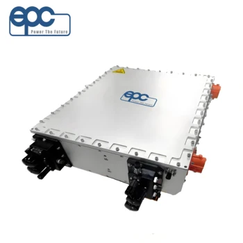 Medium Hydrogen Fuel Cell Stack (5-50kW) PEFC