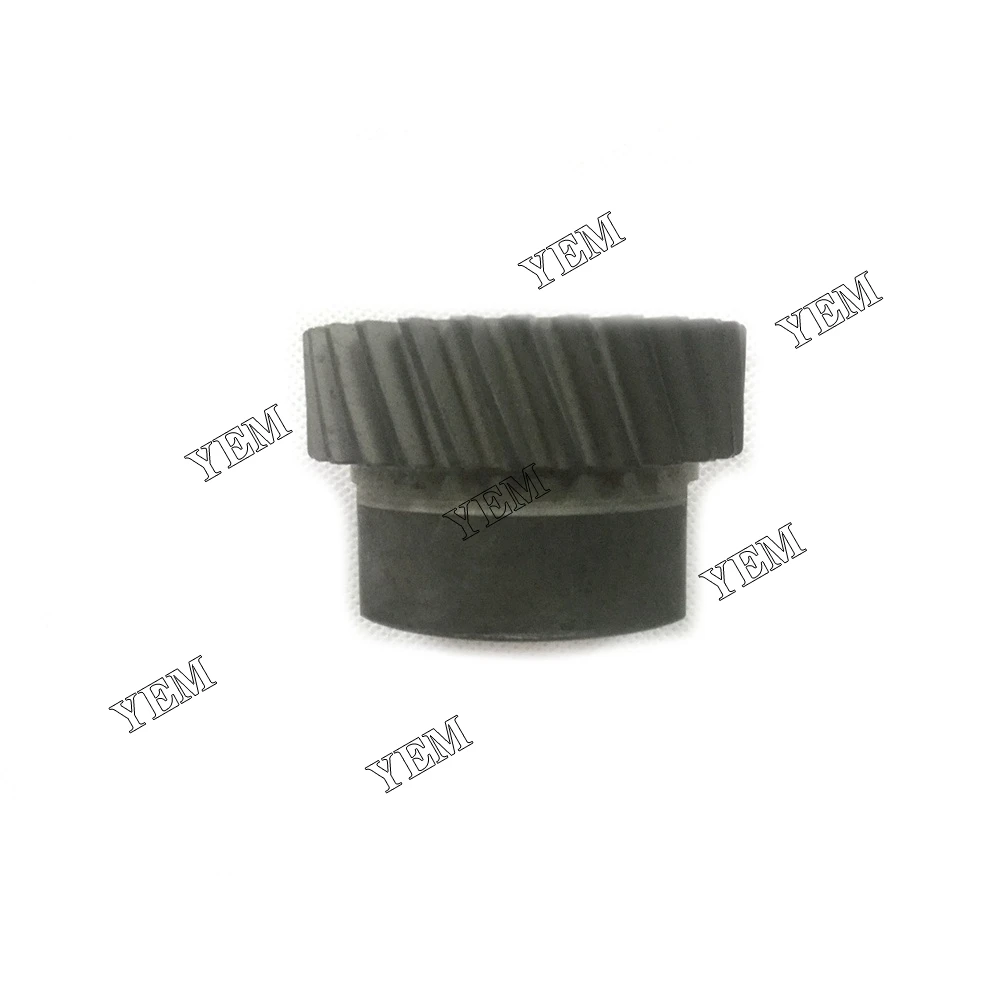 Crankshaft Gear 119802-21202 Fit for Yanmar 4TNV88 Tractor & Utility Vehicle Aftermarket Parts