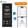 Para iPhone 13 Mini