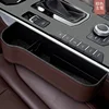 Ninth generation leather version - brown driver's seat