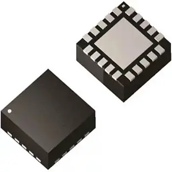 2pcs ISL9538H ISL9538HRTZ IC Chip - QFN Package, Integrated Circuit For Electronics Repair