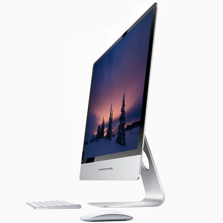 Cheap Desktop Computers on Sale Computer Core I3 New Desktop with Keyboards Mouse