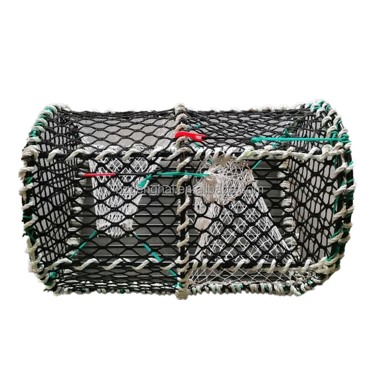 Europe Uk Sweden Norway Rectangular Prawn Lobster Trap - Buy Fishing ...