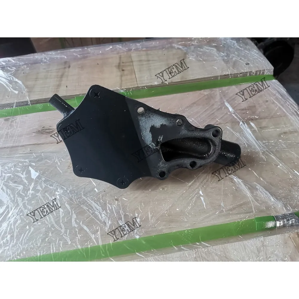3KC1 Water Pump for Isuzu Engine Parts Factory 2