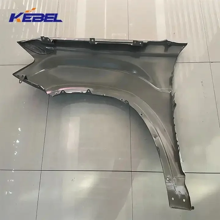 Dijelovi karoserije visokokvalitetni prednji blatobran OEM 3CN853718A blatobrani za VW Atlas 2019