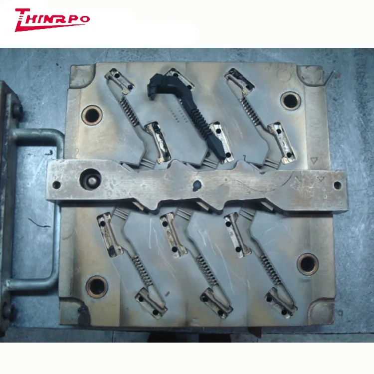 Factory Compression Neoprene Rubber Mold Making Injection Mold LSR Silicone Molds for Silicone Rubber Plastic Parts