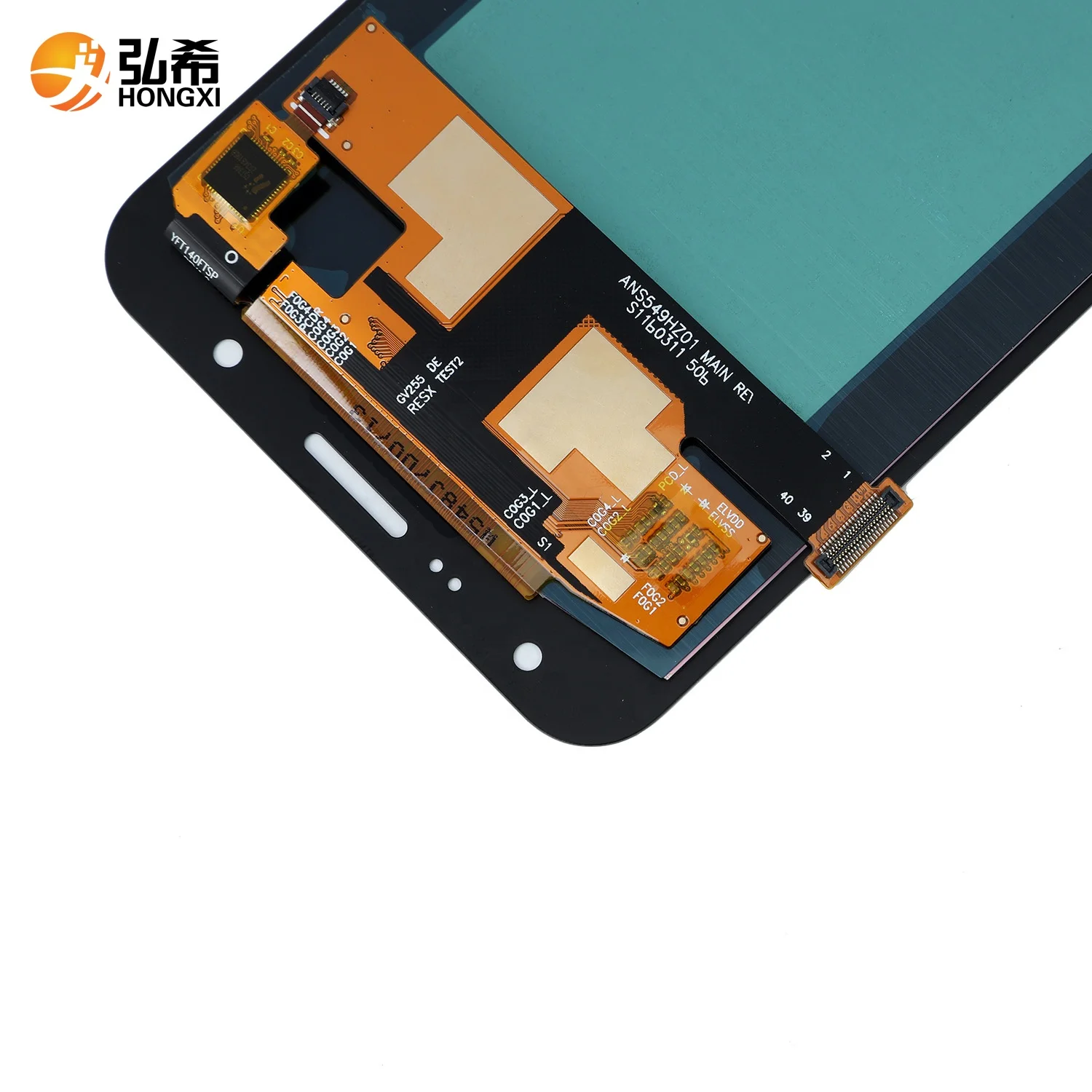 For Samsung J701 Incell Quality Mobile Phone LCD Touch Screen For Samsung J7 Neo J701 J7 Core J7 Next Lcd Display Complete