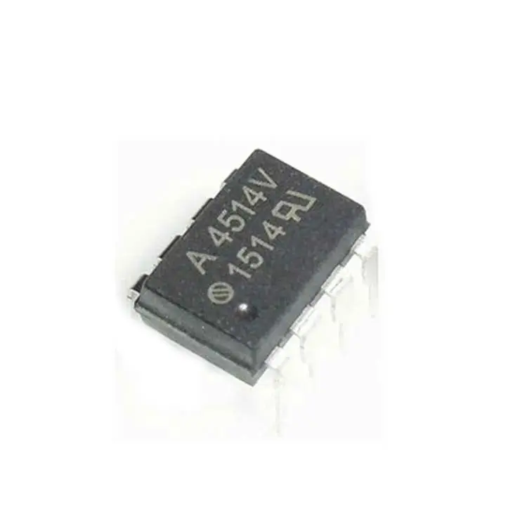 10 Pezzi HCPL-4514V A4514 HCPL-4514 A4514V DIP-8 - Componenti Elettronici - Foto 6