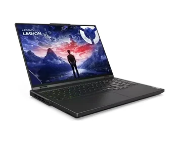 Brand New Legion Pro 5i Gen 9 Intel (16") 2024 i7-14700HX 16G 1T RTX4070 2.5k 165Hz Win11 gaming laptop