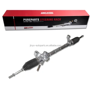KINGSTEEL OEM 53400-TG6-A00 53400TG6A00 Hydraulic Car Steer Gears Box and Pinion RHD Power Steering Rack for HONDA FIT GK5 GB5