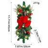 Red 45CM (Warm Light)