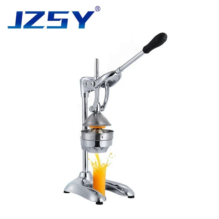 Household Manual Fruit Juicer Maker/Commercial Hand Press Pomegranate Juice Squeezer/Small Mango Juice Extractor Making Machine - Image 3
