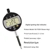 Wireless Grating  Micrometer Dial Indicator