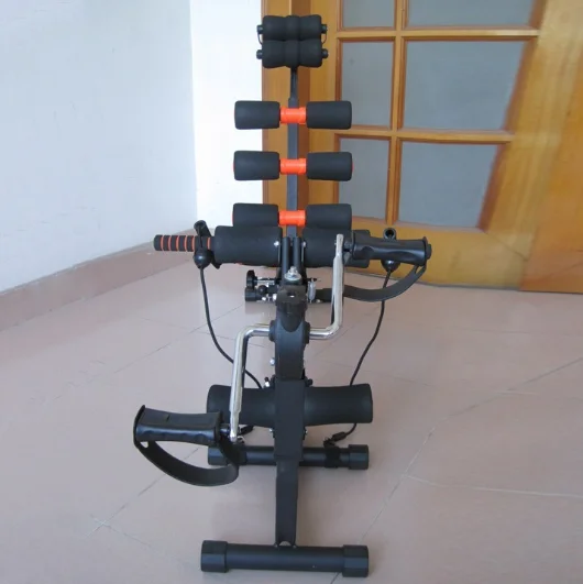 New Design Wonder Toal Core and Six Exercixe Pack Care Sport Equipment and Fitness Equipment for Exercise