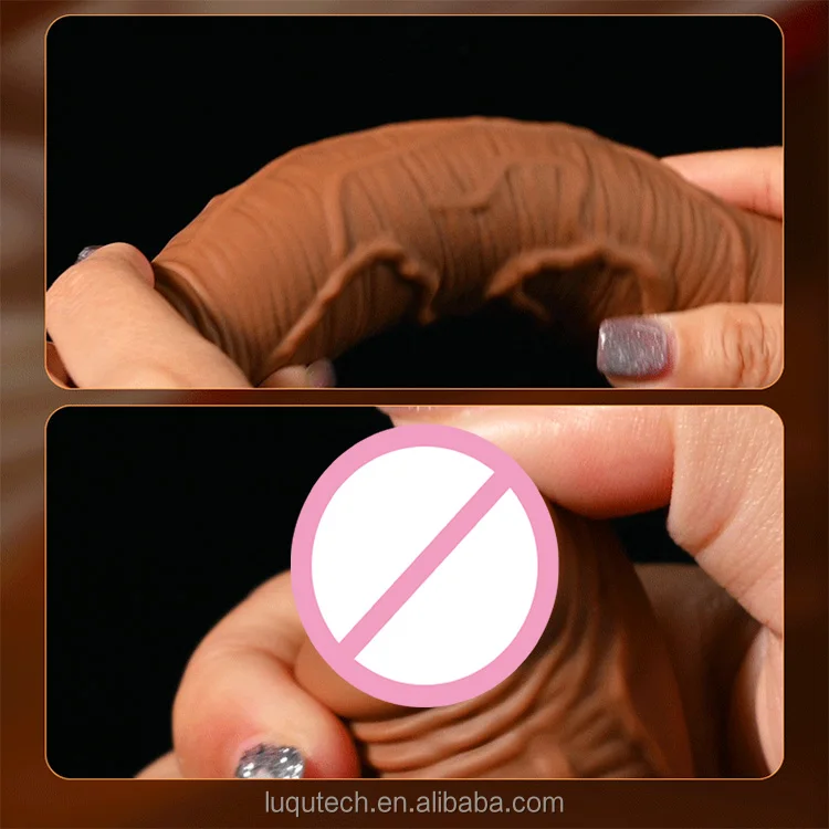 Skin tone and black color options