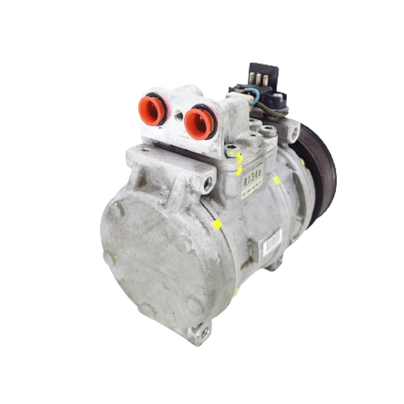 まんぷく Az1664440069 Sinotruck HOWO Rubber Rear Shock Absorber Parts