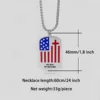 Flag 2-without chain