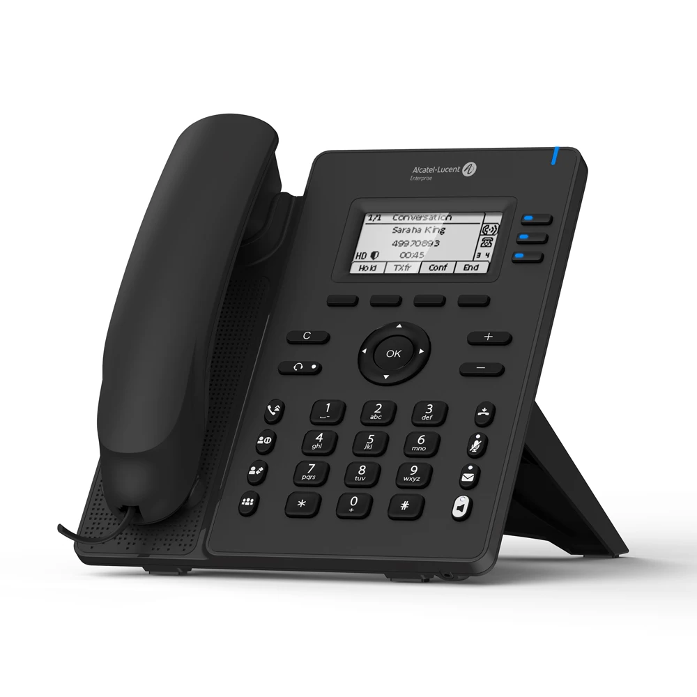 Ale Grandstream H3p Basic Poe Desk Ip Phone - Buy Grandstream Ale Voip ...