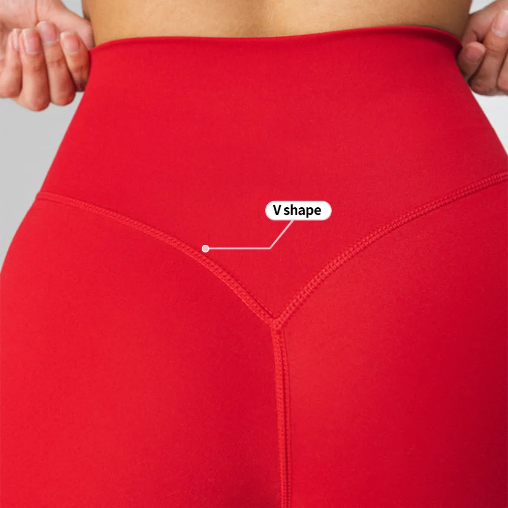 Shape And Lift Leggings