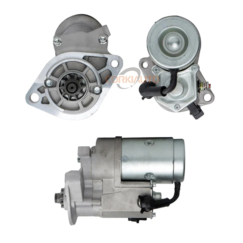 Starter For TOYOTA For Land Cruiser Dyna 12v 2.2KW 0280001780