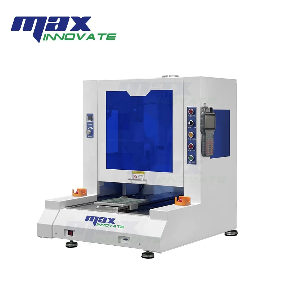 Hot Sales DIP Coating Machine Selective Conformal Coating Machine in China