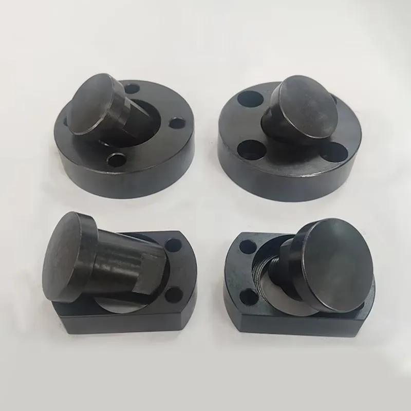 Articulație flotantă FJAZ FJCZ FJZN Tip flanșă Aliaj Seria 1000 WHL01/WHL11/51-M10-M14-M18-M22