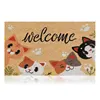 Cross-border cartoon mat-3