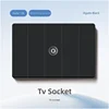 TV socket