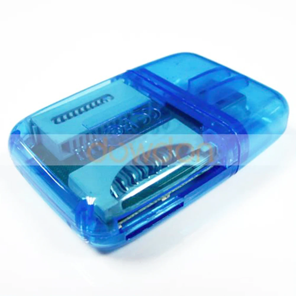 Драйвера usb card reader. Multi-Slots Card Reader/writer all in one USB2.0. All-in-1 Reader/writer.