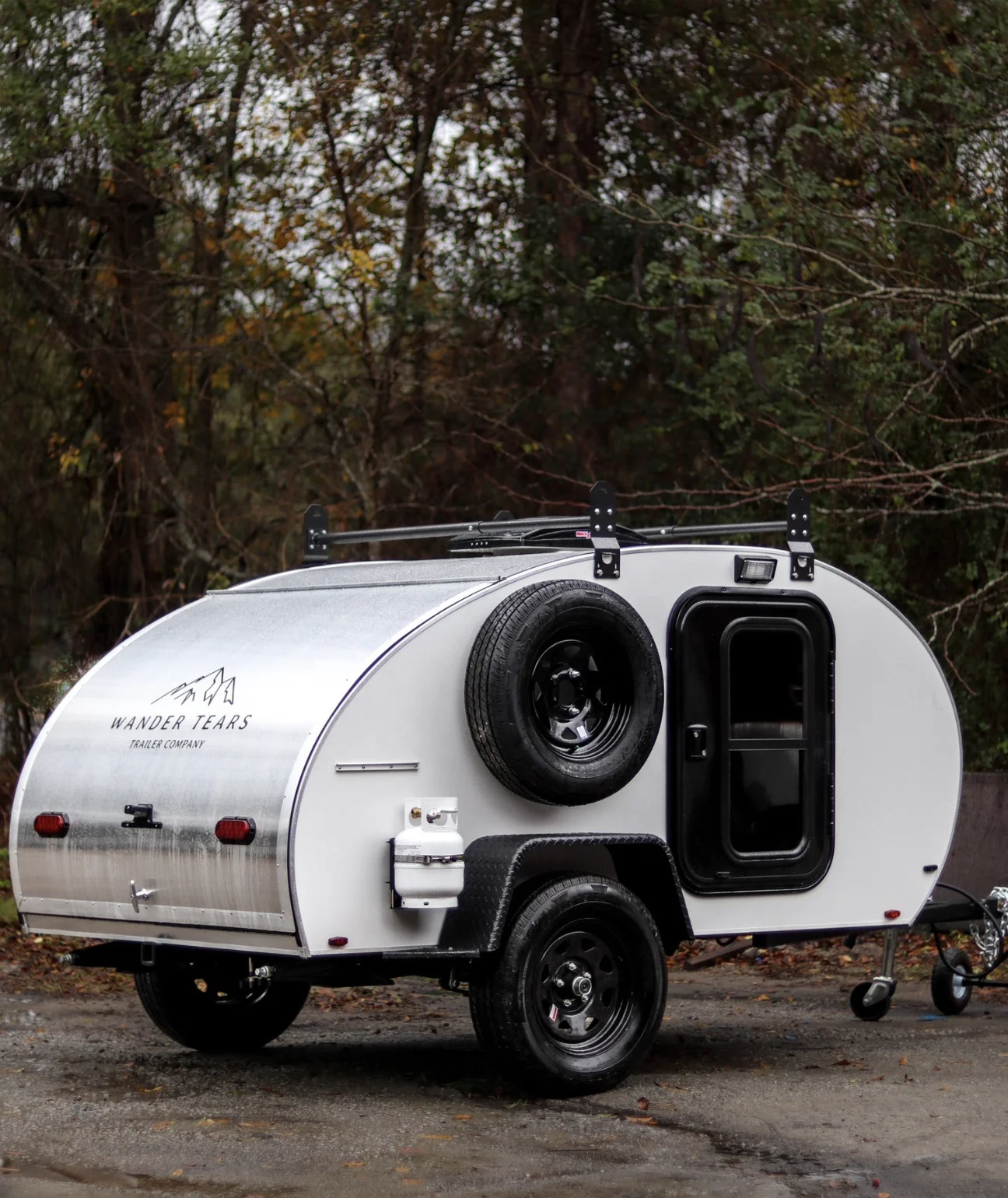 Nahe an der Natur Erlebnis