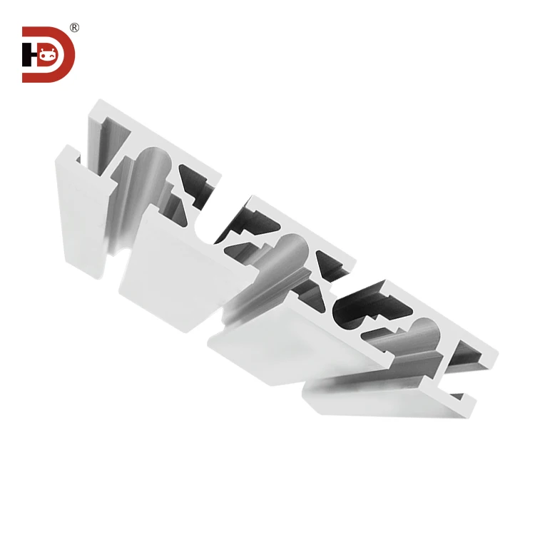product industrial extruded aluminum alloy profiles 20120 suitable for carving machine panel equipment frame chinese manufacturer-4