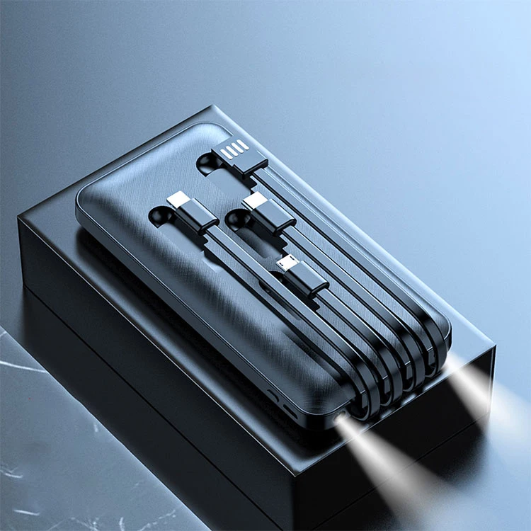 New Technology Products Mobile Phone Power Bank Station - ANKUX Tech Co., Ltd