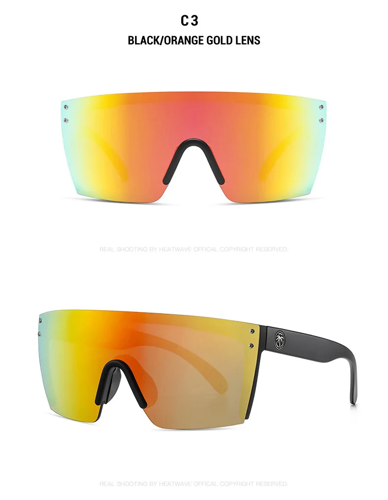 Amazon Hot-selling Cycling Driving Sunglasses,High-quality Real Film  Outdoor Quality Sports Heat Wave Sunglasses - Buy Sports Sunglasses,Amazon  Sunglasses,Outdoor Sunglasses Product on 