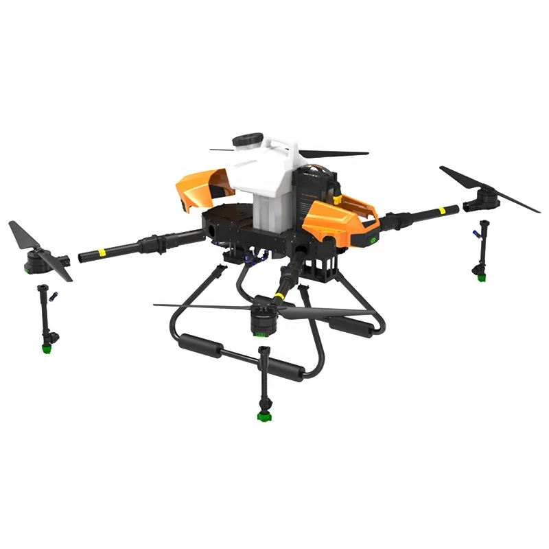 Reactive drone agric rde616