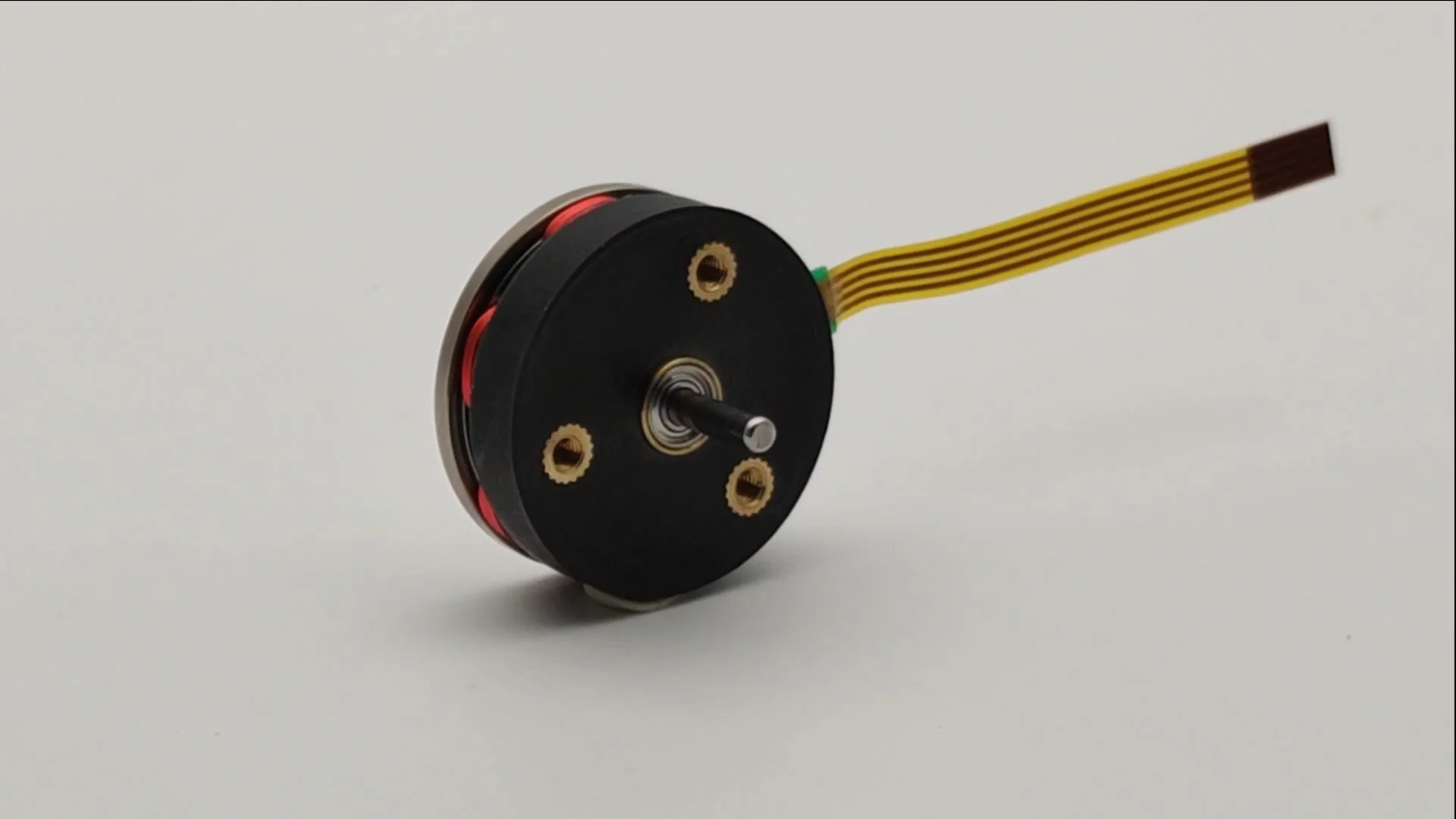New Design 32mm 12v Slotless Brushless Dc Flat Motor - Buy Dc Flat ...