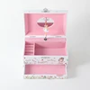 Ballerina music box