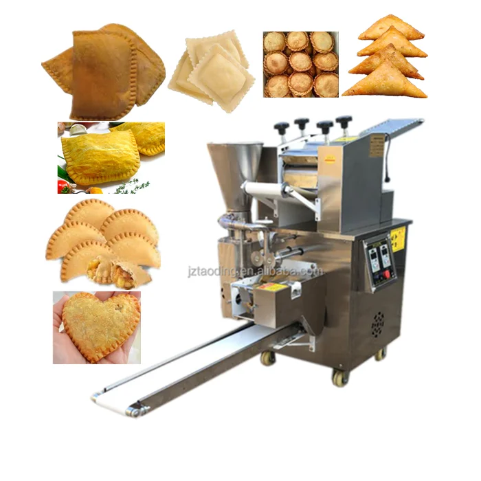 Manual Empanada Maker – Goldpack1