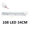 12V-2ชิ้น-108 LED