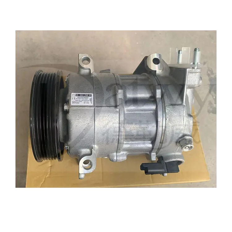 OE 648740 980602980プジョー3008 (ヨーロッパ版) 206CCコンプレッサー