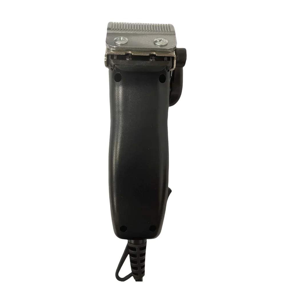 Pawise Powerful Low Noise 4 Interchangeable Comb Pet Clipper Set Dog Cat Grooming Trimmer With Adjustable Stainless Steel Blades
