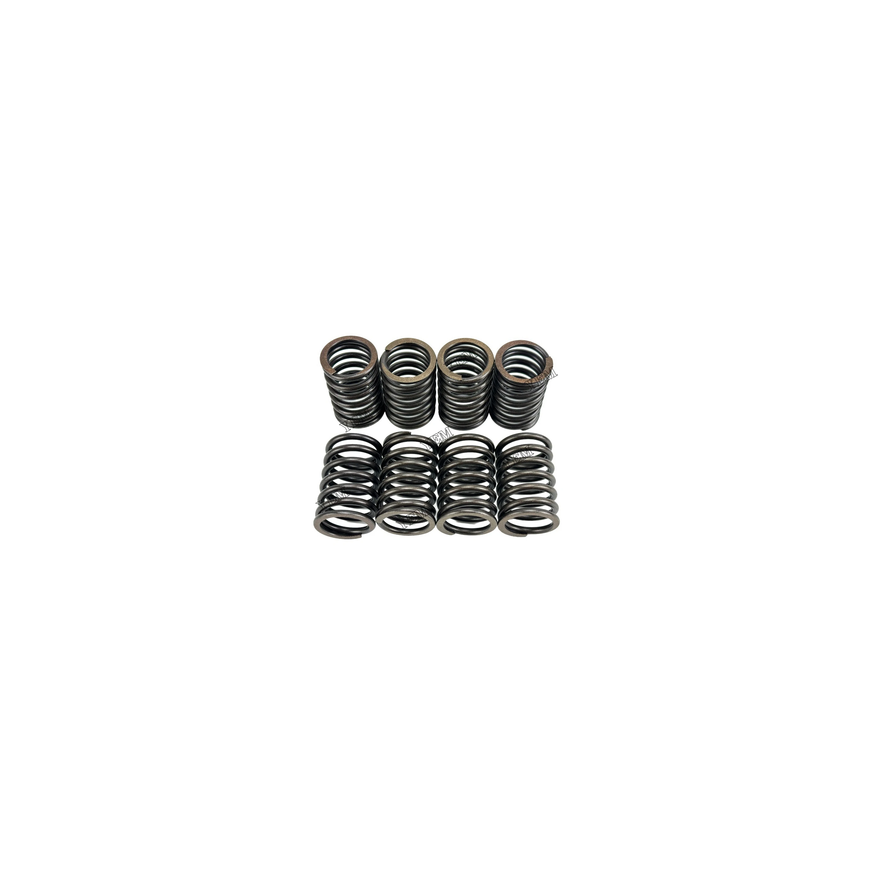 K4D Valve Spring for Mitsubishi Repair Kit Valve Spring China Engine Parts Supplier