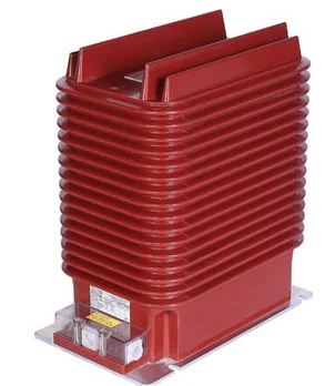JDZXR22-35C Medium Voltage Voltage Transformer 36kv