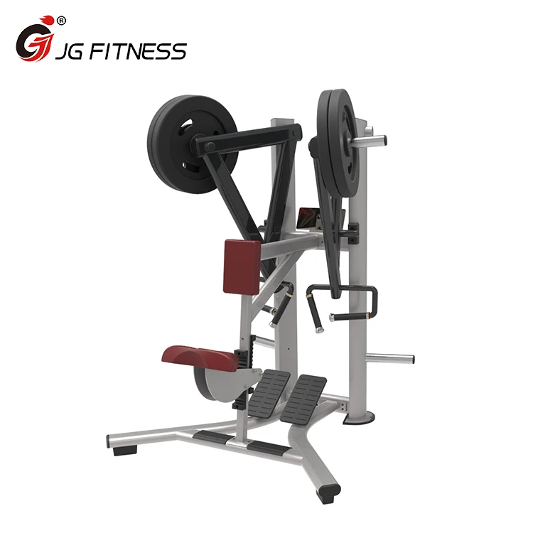 gym machine set