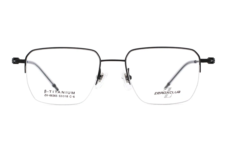 に 66365 Wholesale Womens Men Spectacle Titanium Eyewear