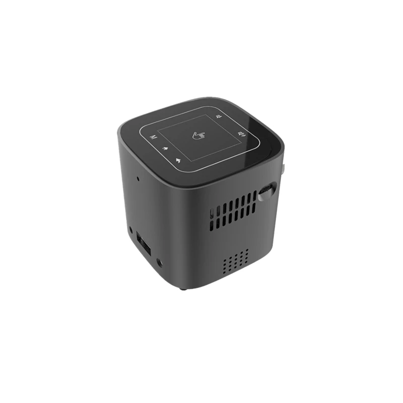 Laser Projector 1080p Beamer Projector