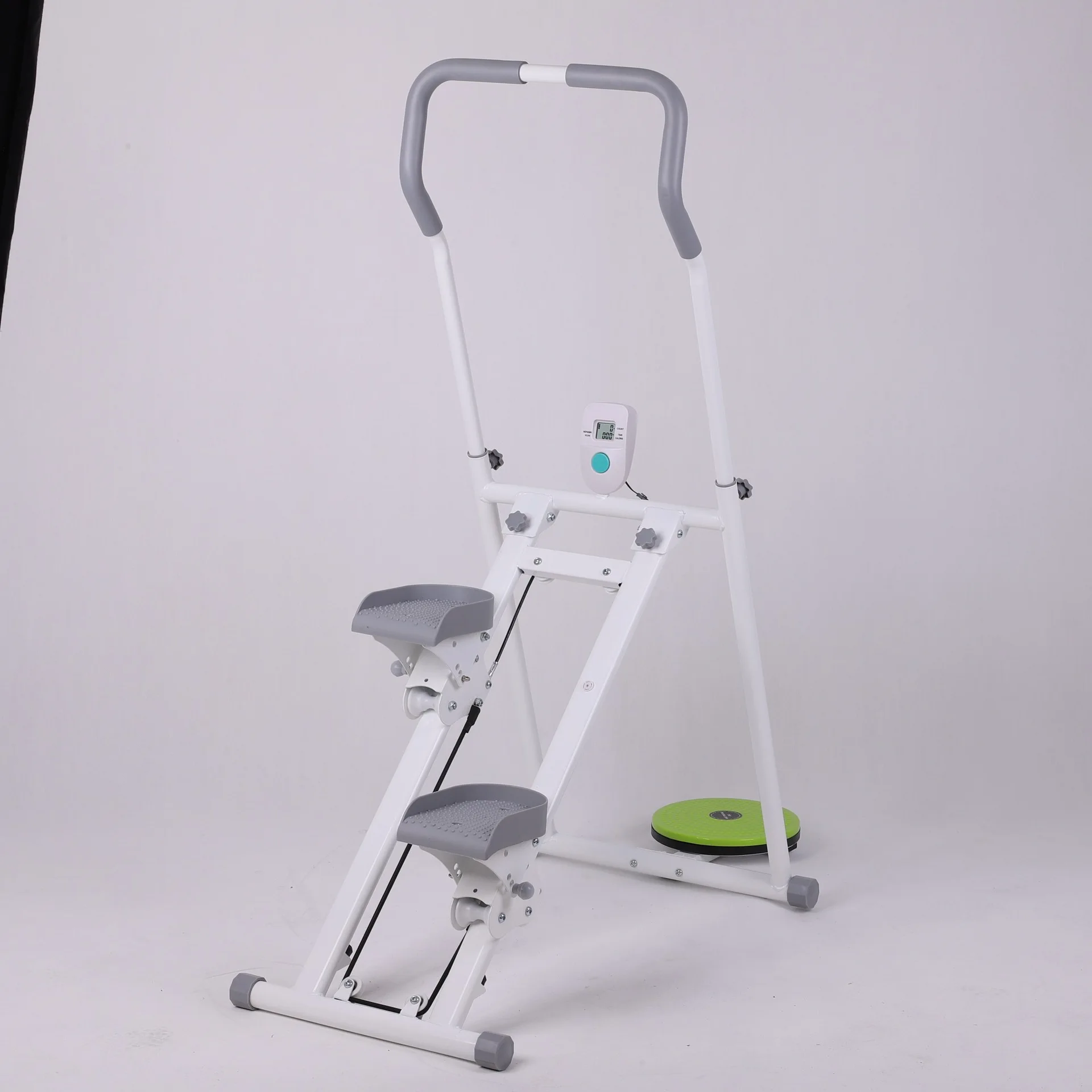 XOYOOU Cardio Training Smart Stepper Exercise Stair Master Climber Home Gym Equipment Fitness Elliptical Trainer Machine