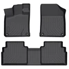 Cityray 2023-2026 tapis de sol pour voiture