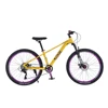 Jaune